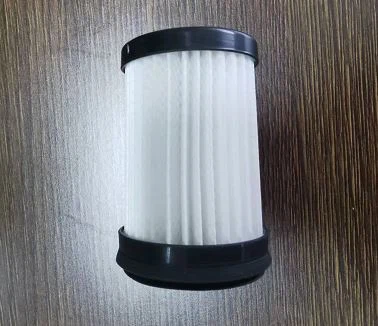 HEPA Cartridge Filters